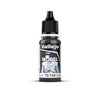 AV Vallejo Model Color 18 ml - Violet foncé