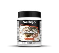 AV Vallejo VAL26820 Effets d'altération 200 ml - Neige