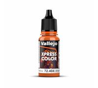 AV Vallejo Peinture Xpress Color Nuclear Yellow 18 ml