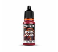 AV Vallejo Xpress Coloration Violet Cardinal 18 ML