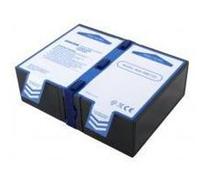AVACOM AVA-RBC123 Batterie d'onduleur plomb-acide scellé (VRLA)