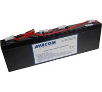 AVACOM AVA-RBC18 Batterie d'onduleur plomb-acide scellé (VRLA)