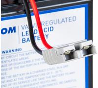 AVACOM AVA-RBC7 Batterie d'onduleur plomb-acide scellé (VRLA)