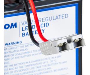 AVACOM AVA-RBC7 Batterie d'onduleur plomb-acide scellé (VRLA)