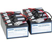 AVACOM RBC12 - Batterie pour onduleur