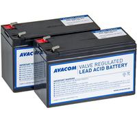 AVACOM RBC22 - kit de remise à neuf des batteries (2 batteries)