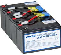 AVACOM RBC8 - Batterie pour onduleur