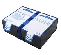 Avacom Replacement for RBC123 - Battery for UPS (2PCS of Batteries)