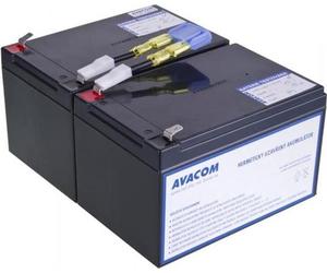 Avacom Replacement For Rbc6 - Battery For Ups