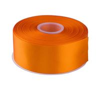 AVANAVA Ruban de satin double face de 50 mm de large, 45 m (668-peau d'orange)