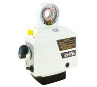 Avance automatique pour axe Y - AS-350 - 230 V - 15 Nm - pour fraiseuses et perceuses-fraiseuses MW-Tech AS-350