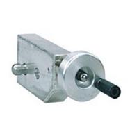 Avance de précision pour Proxxon FF230 et PD 230/E