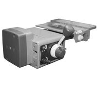 Avance de table automatique pour l'axe X (perceuse-fraiseuse) Vertex VPF-99X