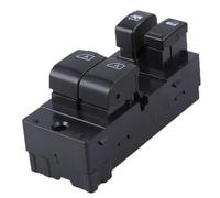 Avant Gauche Interrupteur Lève Vitre Compatible Avec Infiniti Pour G37 2008-2013 Commutateur De Fenêtre Électrique interrupteur lève-vitre