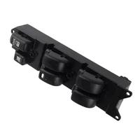Avant Gauche Interrupteur Lève Vitre Compatible Avec Mitsubishi Pour Lancer 2002-2003 MR587229 Accessoires Module Bouton Levage Commande Puissance Électrique interrupteur lève-vitre