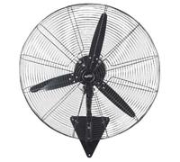avant Ventilateur mural industriel 76cm 200w