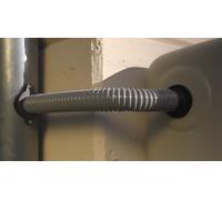 GARANTIA AVANTI collecteur de pluie DN 70-100