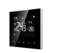 Avatto Zwt100 3A Zigbee Tuya Smart Boiler Thermostat