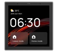 Avatto Smart Multi-functional Control Panel T6E panel S