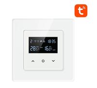 Avatto Wt200-16A-W Thermostat intelligent Chauffage électrique 16A Wifi Tuya