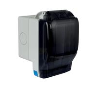 AVE Récipient AVE Seal IP66 S44 Installation murale 44ST02K