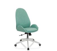 AVEA I - Siège de bureau à domicile Aqua