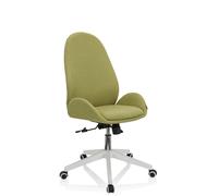 AVEA I - Siège de bureau à domicile Vert