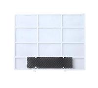 Avec pour modèles Midea AC, facile à installer, design suspendu, 31,8 x 27,5 cm, 34,5 x 27,5 cm, 30,2 x 28 cm, 32,8 x 28 cm, 32 x 30 cm, 32,5 x 32 cm, 31 x 25,5 cm