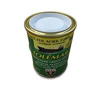 AVEL 530352 Tolémail Spécial Ferronnerie Bleu Marine 100 ml