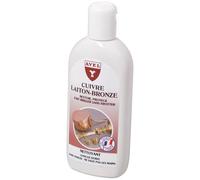 AVEL Cuivre Laiton Bronze (250 ml Pas de couleur)