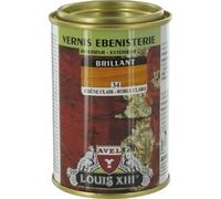 Avel Vernis Ébénisterie - Brillant - Chêne Clair - 250ml