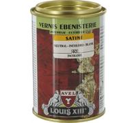 Avel Vernis ébénisterie - Incolore - 250 ml