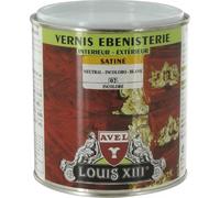 AVEL Vernis Ébénisterie Satiné 500ml