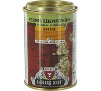 Avel Vernis Ébénisterie - Satiné - Chêne clair - 250 ml