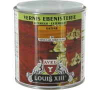 Avel Vernis Ébénisterie - Satiné - Chêne clair - 500 ml