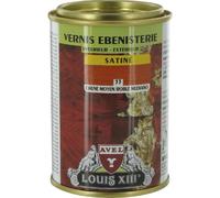 Avel Vernis Ébénisterie - Satiné - Chêne Moyen - 250ml