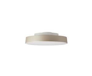 Avela Applique/Plafonnier Ø28 Beige Doux