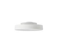 Avela Applique/Plafonnier Ø28 Blanche