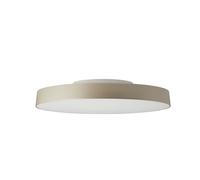 Avela Applique/Plafonnier Ø36 Beige Doux