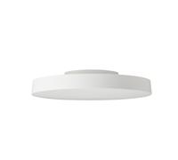 Avela Applique/Plafonnier Ø36 Blanche