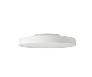 Avela Applique/Plafonnier Ø36 Blanche