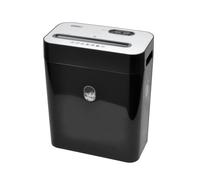 AVELI Skartovačka DESQ, 4 x 29 mm, 18l, křížový řez