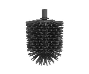 Avenarius EASY CHANGE Tête de brosse WC en silicone, 1003277040,