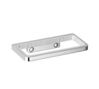 Avenarius Série 480 Support double, modèle mural, 4801107010,