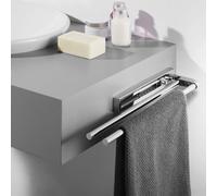 Avenarius Universal Barre porte-serviette de toilette, 9004301010,