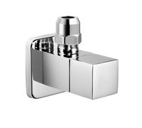 Avenarius Universal Robinet d'équerre, 1/2" x 3/8", 9006983010,