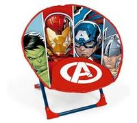 AVENGERS - Siège lune pliable pour enfants Multicolore G