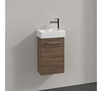 Villeroy & Boch Avento Meuble sous-vasque, 1 porte, A87600VH,