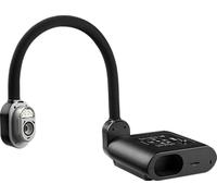 AVer F17 Plus - 25,4 / 3,06 mm (1 / 3,06 Zoll) - CMOS - 1920 x 1080 (HD 1080) - 3840 x 2160 - 3840 x 2160 Pixel - 4K Ultra HD - 60 fps
