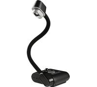 AVer F50+ caméra pour documents Noir 25,4 / 3,2 mm (1 / 3,2") CMOS USB 2.0
